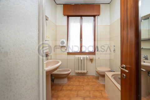 Lejlighed i Milan, Milan, Milan - € 295.000 | Ref: 3locali via del ricordo 24 - foto 18