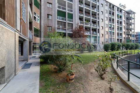 Lejlighed i Milan, Milan, Milan - € 295.000 | Ref: 3locali via del ricordo 24 - foto 20