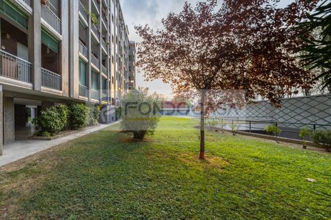 Lejlighed i Milan, Milan, Milan - € 295.000 | Ref: 3locali via del ricordo 24 - foto 21