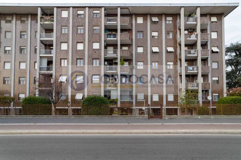 Lejlighed i Milan, Milan, Milan - € 295.000 | Ref: 3locali via del ricordo 24 - foto 22