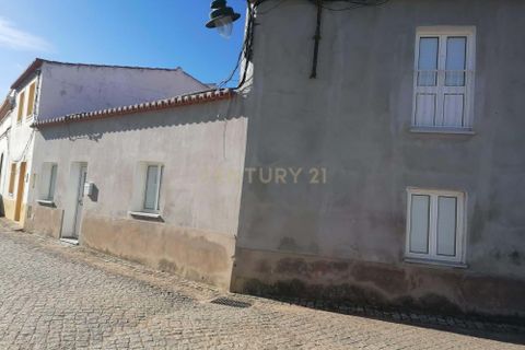 Villa a Serpa, Beja, Serpa - € 165.000 | Ref: C0486-00242 - foto 15