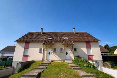 Villa i Hilsenheim, Bas-Rhin, Hilsenheim - € 238.000 | Ref: jp-hils-100 - foto 2