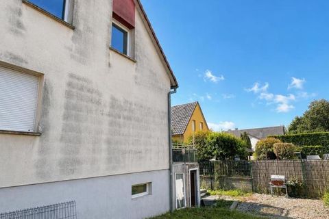 Villa i Hilsenheim, Bas-Rhin, Hilsenheim - € 238.000 | Ref: jp-hils-100 - foto 3