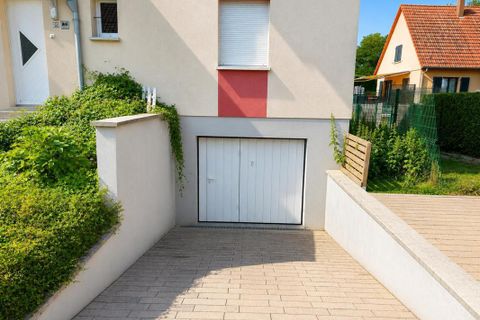 Villa i Hilsenheim, Bas-Rhin, Hilsenheim - € 238.000 | Ref: jp-hils-100 - foto 4