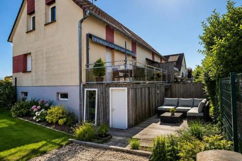 Villa i Hilsenheim, Bas-Rhin, Hilsenheim - € 238.000 | Ref: jp-hils-100 - foto 5