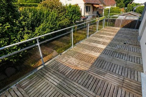 Villa i Hilsenheim, Bas-Rhin, Hilsenheim - € 238.000 | Ref: jp-hils-100 - foto 19