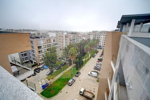 Lejlighed i Carcavelos, Lisbon, Carcavelos - € 1.100.000 | Ref: apt2674 - foto 5