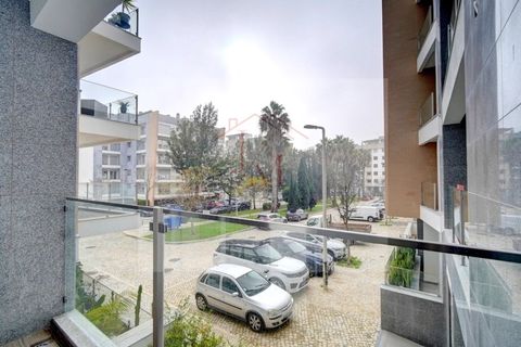 Lejlighed i Carcavelos, Lisbon, Carcavelos - € 850.000 | Ref: apt2673.1 - foto 27