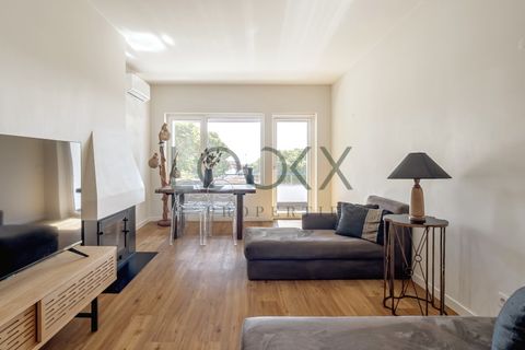 Lejlighed i Cascais, Lisbon, Cascais - € 750.000 | Ref: PT017-20 - foto 1