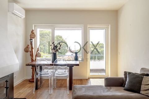 Lejlighed i Cascais, Lisbon, Cascais - € 750.000 | Ref: PT017-20 - foto 4