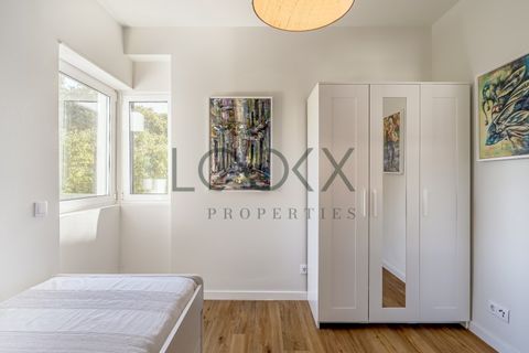 Lejlighed i Cascais, Lisbon, Cascais - € 750.000 | Ref: PT017-20 - foto 22