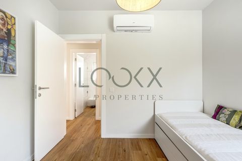 Lejlighed i Cascais, Lisbon, Cascais - € 750.000 | Ref: PT017-20 - foto 24