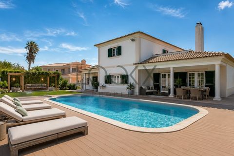 Villa i Sintra, Lisbon, Sintra - € 2.180.000 | Ref: PT003-3 - foto 1