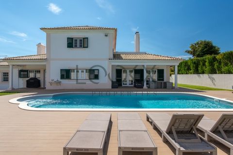 Villa i Sintra, Lisbon, Sintra - € 2.180.000 | Ref: PT003-3 - foto 2