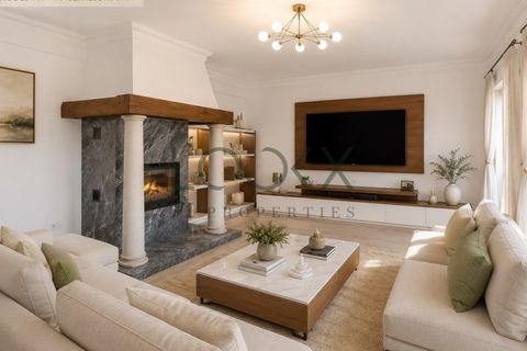 Villa i Sintra, Lisbon, Sintra - € 2.180.000 | Ref: PT003-3 - foto 3