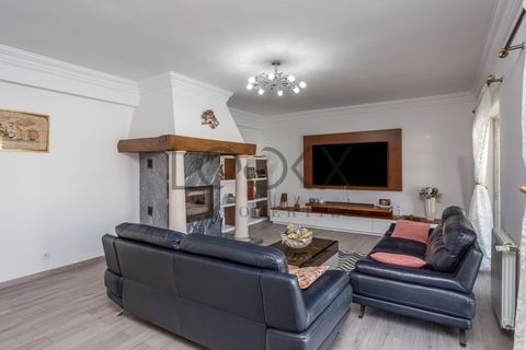Villa i Sintra, Lisbon, Sintra - € 2.180.000 | Ref: PT003-3 - foto 4
