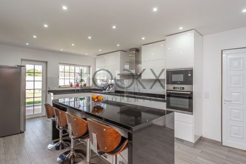 Villa i Sintra, Lisbon, Sintra - € 2.180.000 | Ref: PT003-3 - foto 12