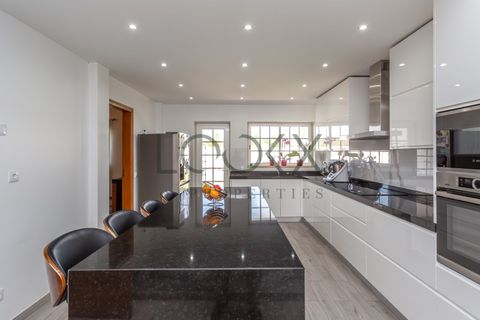 Villa i Sintra, Lisbon, Sintra - € 2.180.000 | Ref: PT003-3 - foto 13