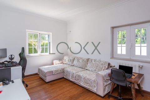 Villa i Sintra, Lisbon, Sintra - € 2.180.000 | Ref: PT003-3 - foto 19