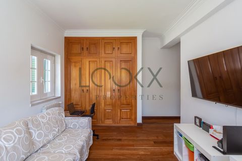 Villa i Sintra, Lisbon, Sintra - € 2.180.000 | Ref: PT003-3 - foto 20