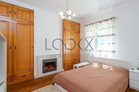 Villa i Sintra, Lisbon, Sintra - € 2.180.000 | Ref: PT003-3 - foto 23