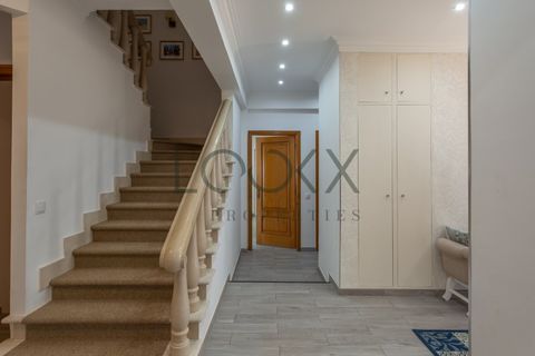 Villa i Sintra, Lisbon, Sintra - € 2.180.000 | Ref: PT003-3 - foto 34