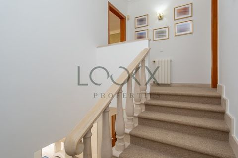 Villa i Sintra, Lisbon, Sintra - € 2.180.000 | Ref: PT003-3 - foto 35