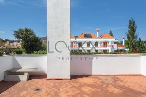 Villa i Sintra, Lisbon, Sintra - € 2.180.000 | Ref: PT003-3 - foto 40