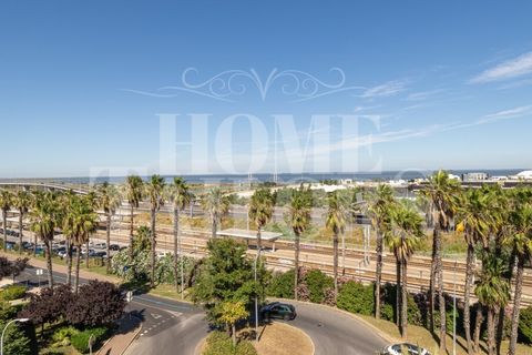 Lejlighed i Sacavem, Lisbon, Sacavem - € 1.900.000 | Ref: HT_41046 - foto 12
