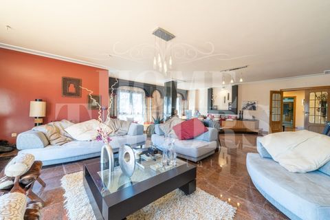 Lejlighed i Sacavem, Lisbon, Sacavem - € 1.900.000 | Ref: HT_41046 - foto 3
