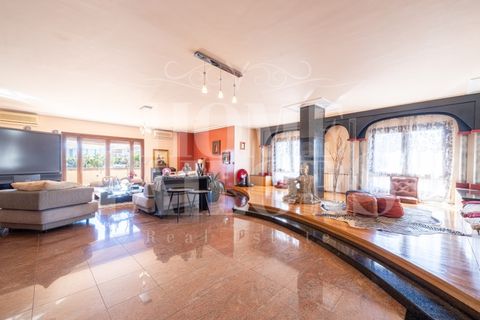 Lejlighed i Sacavem, Lisbon, Sacavem - € 1.900.000 | Ref: HT_41046 - foto 4