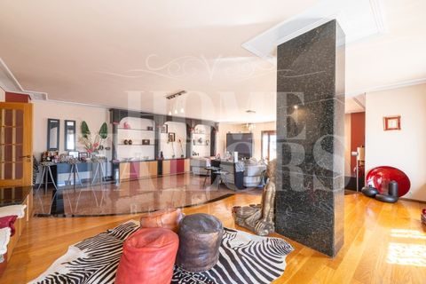 Lejlighed i Sacavem, Lisbon, Sacavem - € 1.900.000 | Ref: HT_41046 - foto 5