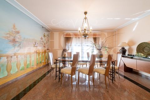 Lejlighed i Sacavem, Lisbon, Sacavem - € 1.900.000 | Ref: HT_41046 - foto 6