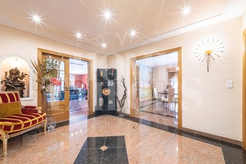 Lejlighed i Sacavem, Lisbon, Sacavem - € 1.900.000 | Ref: HT_41046 - foto 8