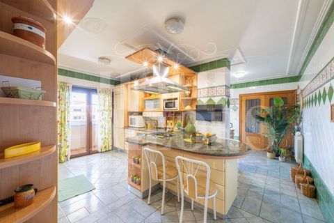 Lejlighed i Sacavem, Lisbon, Sacavem - € 1.900.000 | Ref: HT_41046 - foto 9