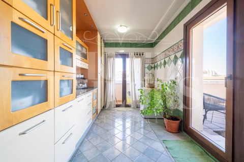 Lejlighed i Sacavem, Lisbon, Sacavem - € 1.900.000 | Ref: HT_41046 - foto 11