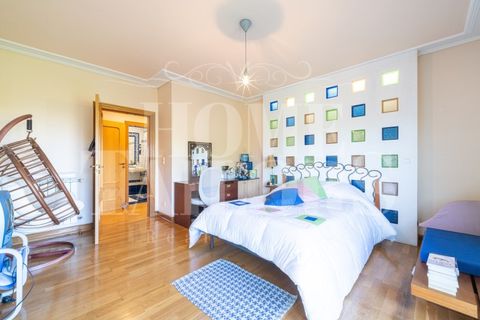 Lejlighed i Sacavem, Lisbon, Sacavem - € 1.900.000 | Ref: HT_41046 - foto 22