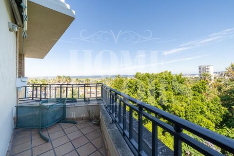 Lejlighed i Sacavem, Lisbon, Sacavem - € 1.900.000 | Ref: HT_41046 - foto 23