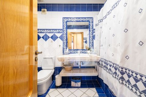 Lejlighed i Sacavem, Lisbon, Sacavem - € 1.900.000 | Ref: HT_41046 - foto 25