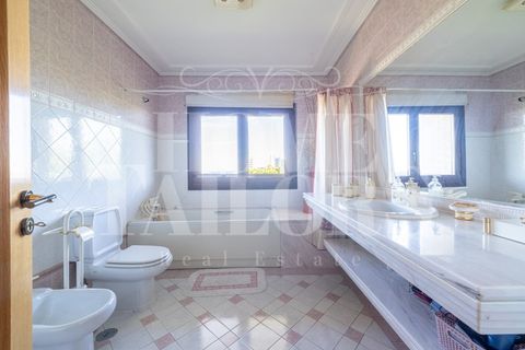 Lejlighed i Sacavem, Lisbon, Sacavem - € 1.900.000 | Ref: HT_41046 - foto 28