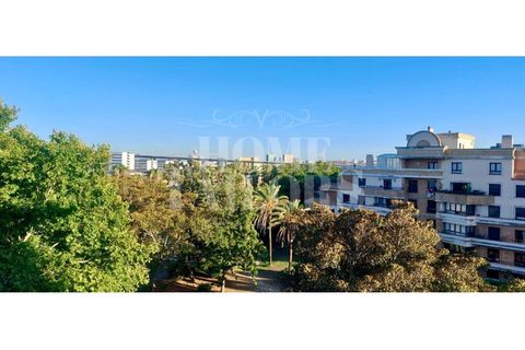 Lejlighed i Sacavem, Lisbon, Sacavem - € 1.900.000 | Ref: HT_41046 - foto 2