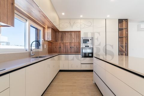 Villa i Quinta do Anjo, Setubal, Quinta do Anjo - € 600.000 | Ref: HT_30724 - foto 5