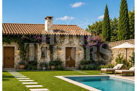 Villa i Lourinha, Lisbon, Lourinha - € 165.000 | Ref: HT_41040 - foto 1