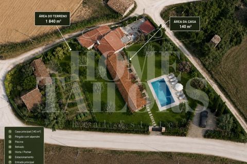 Villa i Lourinha, Lisbon, Lourinha - € 165.000 | Ref: HT_41040 - foto 5