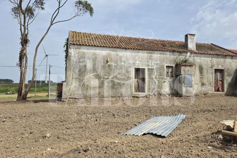 Villa i Lourinha, Lisbon, Lourinha - € 165.000 | Ref: HT_41040 - foto 15