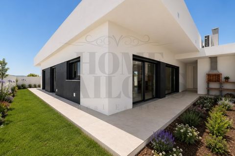 Villa i Quinta do Anjo, Setubal, Quinta do Anjo - € 600.000 | Ref: HT_30723 - foto 2