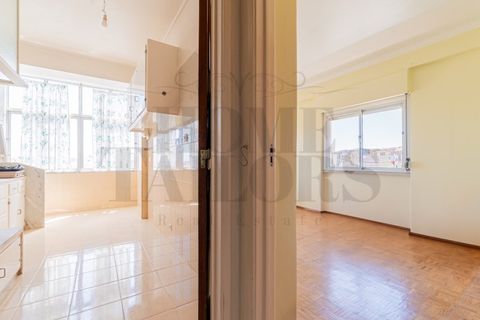 Lejlighed i Amadora, Lisbon, Amadora - € 270.000 | Ref: HT_305822 - foto 2