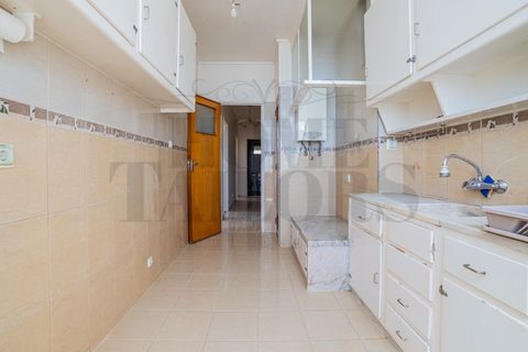 Lejlighed i Amadora, Lisbon, Amadora - € 270.000 | Ref: HT_305822 - foto 3