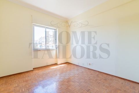 Lejlighed i Amadora, Lisbon, Amadora - € 270.000 | Ref: HT_305822 - foto 5