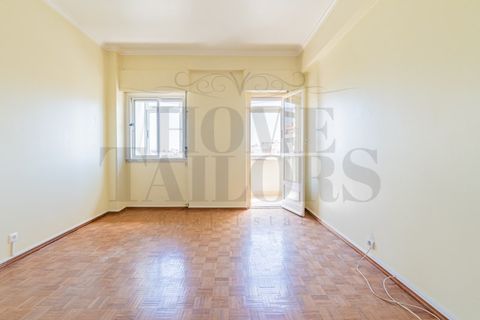 Lejlighed i Amadora, Lisbon, Amadora - € 270.000 | Ref: HT_305822 - foto 6